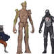 Illustration for article titled There are going to be cheaper Guardians of the Galaxy figures